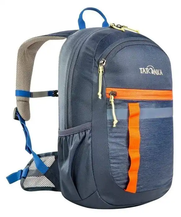 Značkový Tatonka City Pack JR 12 navy