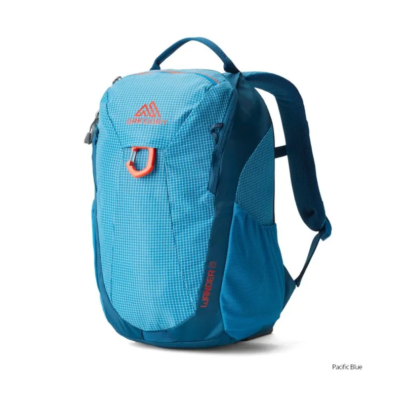 Gregory Wander 8 1.0 pacific blue Speciální Cena