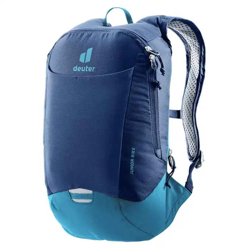 Deuter Junior Bike nightblue-wave Nová Kolekce
