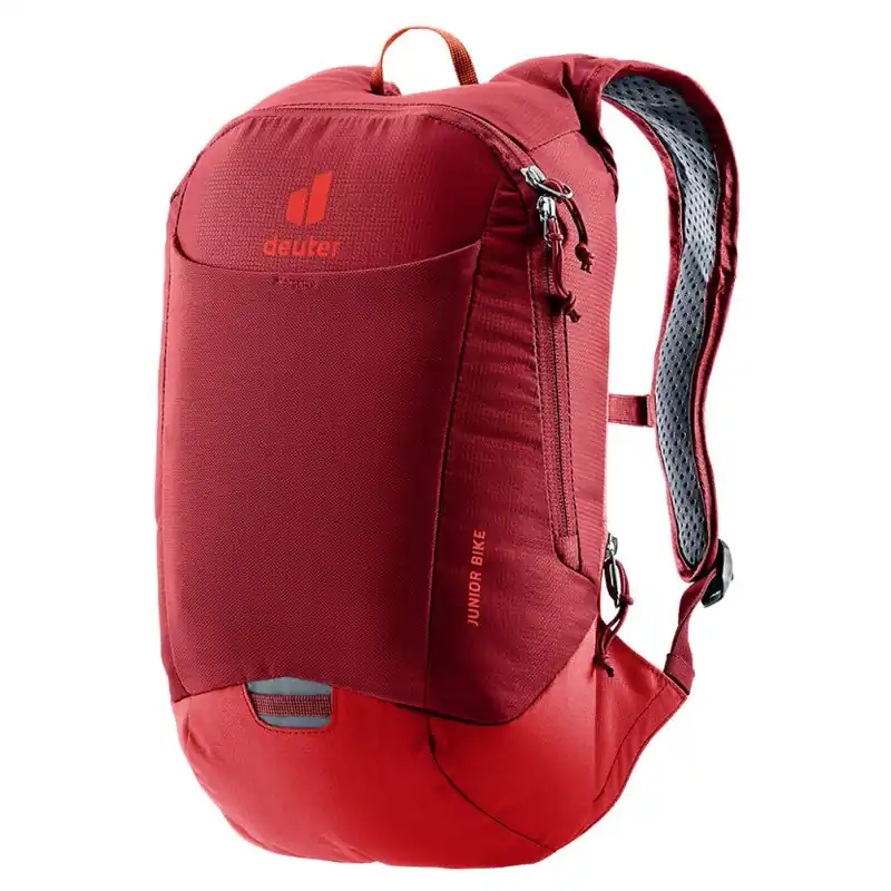 Sleva Deuter Junior Bike masala-cherry