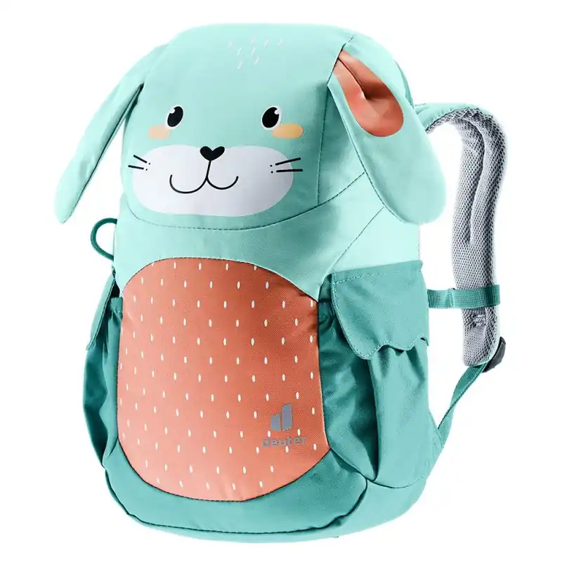Zlevněný Deuter Kikki glacier-dustblue