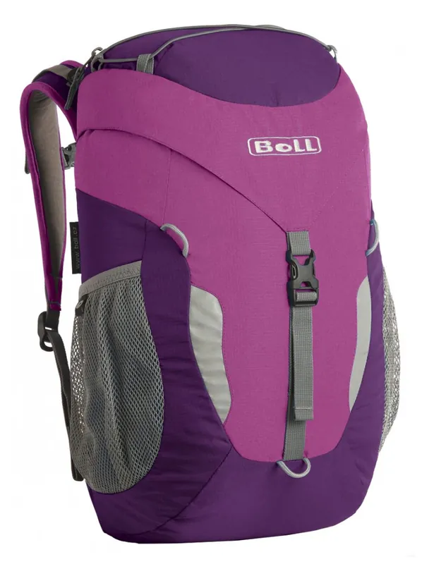 Boll Trapper 18 boysenberry Jen Po Omezenou Doba