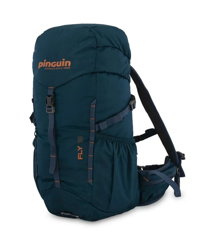 Pinguin Fly 15 petrol Novinka