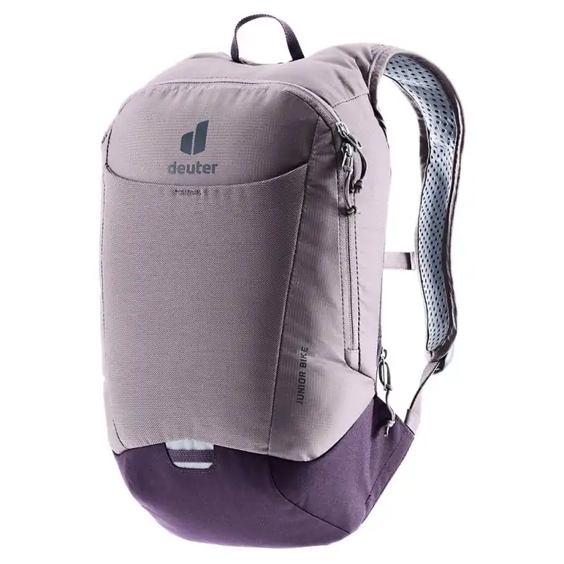 Cenově Výhodný Deuter Junior Bike lavender purple