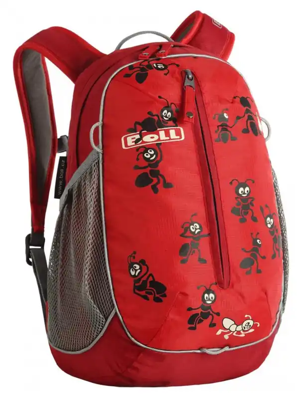Omezená Nabídka Boll Roo 12 Ants