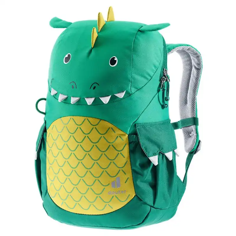 Deuter Kikki fern-alpinegreen Ihned K Objednání