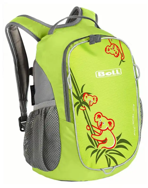 Boll Koala 10 lime Sezónní Sleva