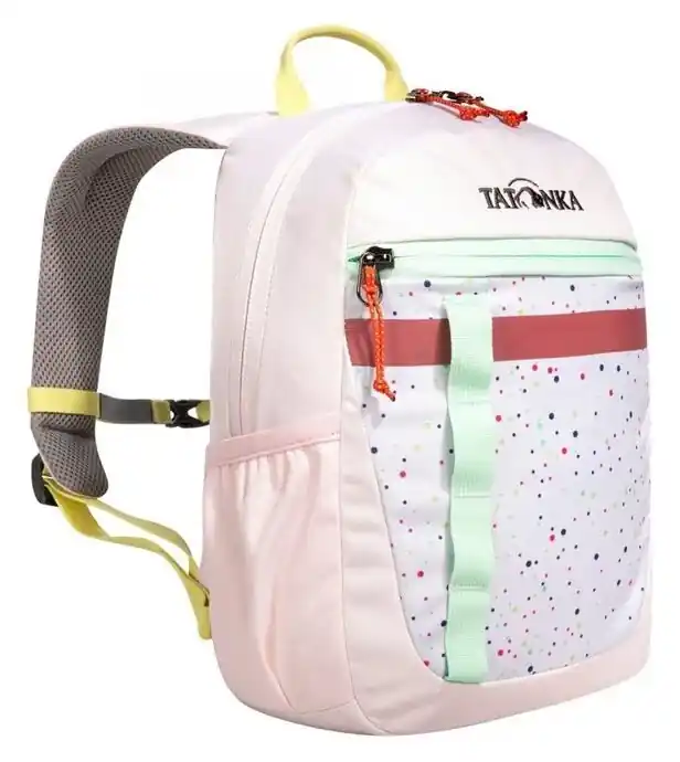 Aktuální Tatonka Husky Bag JR 10 pink