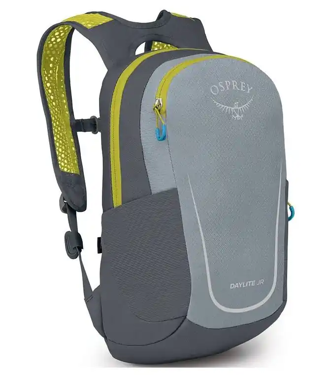 OSPREY DAYLITE Junior slate grey/tungsten Nakupujte Hned