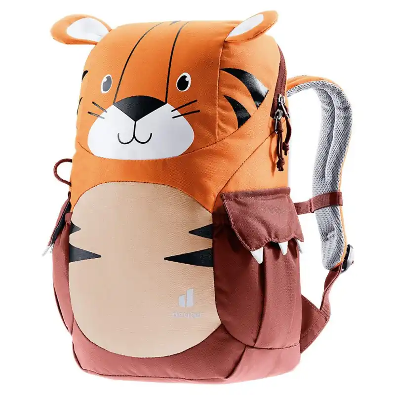 Originální Deuter Kikki mandarine-redwood