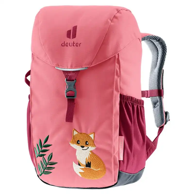 Koupit Online Deuter Waldfuchs 10 dahlia-raspberry