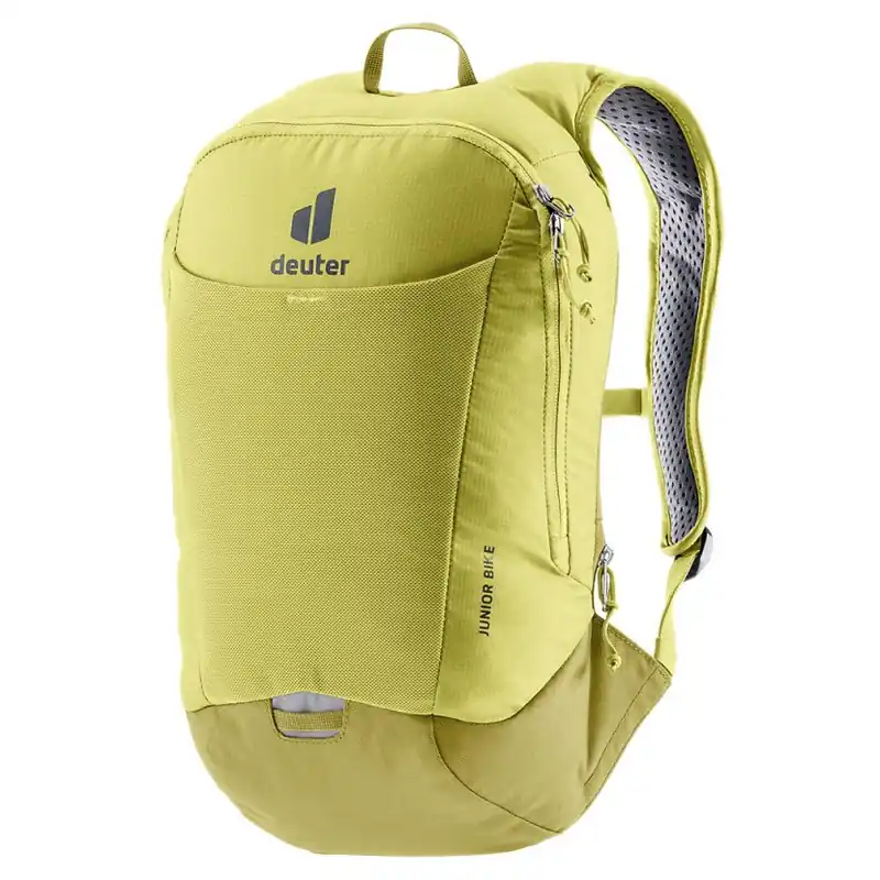 Deuter Junior Bike sprout-linden Must-Have