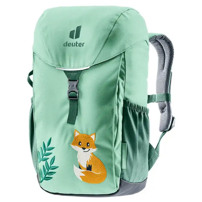 Deuter Waldfuchs 10 speramint-seagreen Výhodná Nabídka