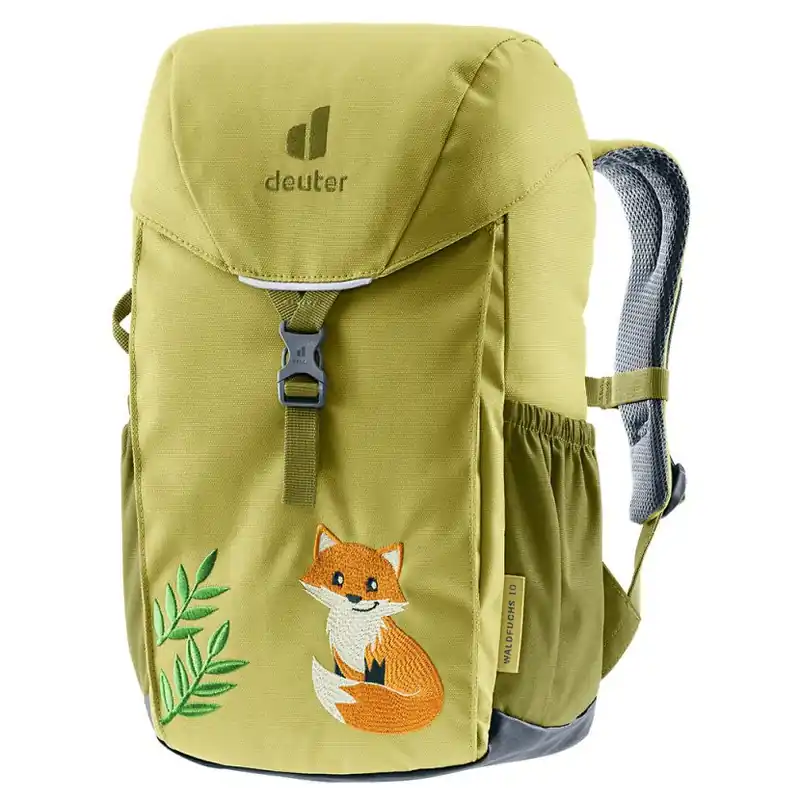 Super Cena Deuter Waldfuchs 10 linden-cactus