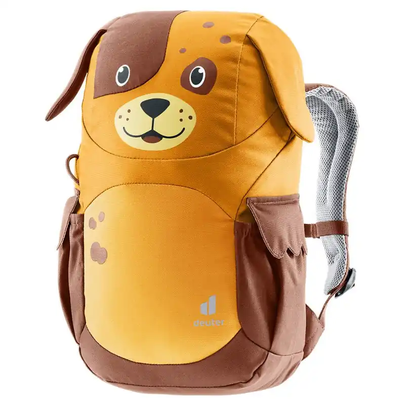 Deuter Kikki maple-umbra Výprodej