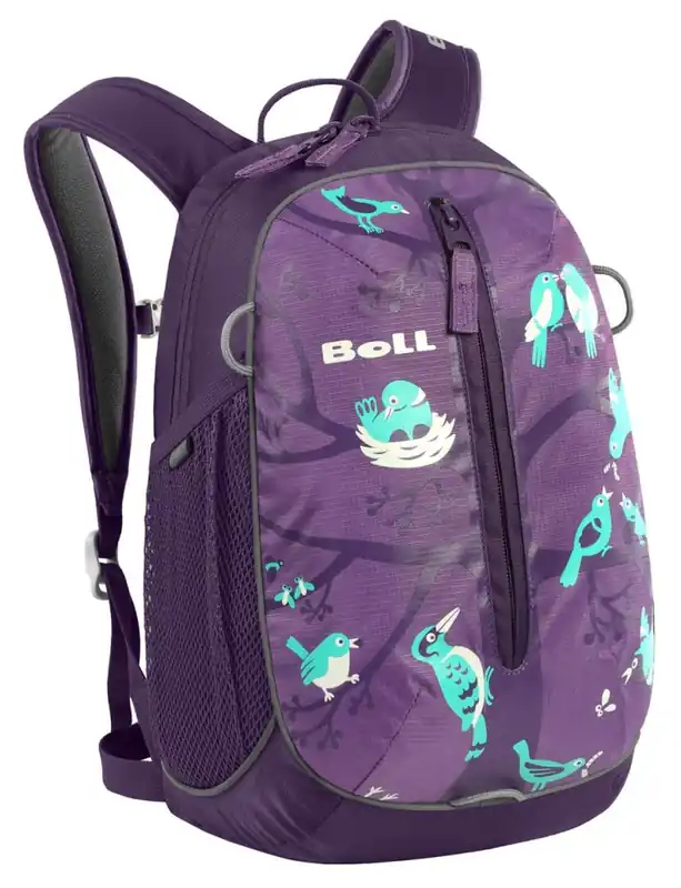 Super Cena Boll ROO 12 Birds lavender