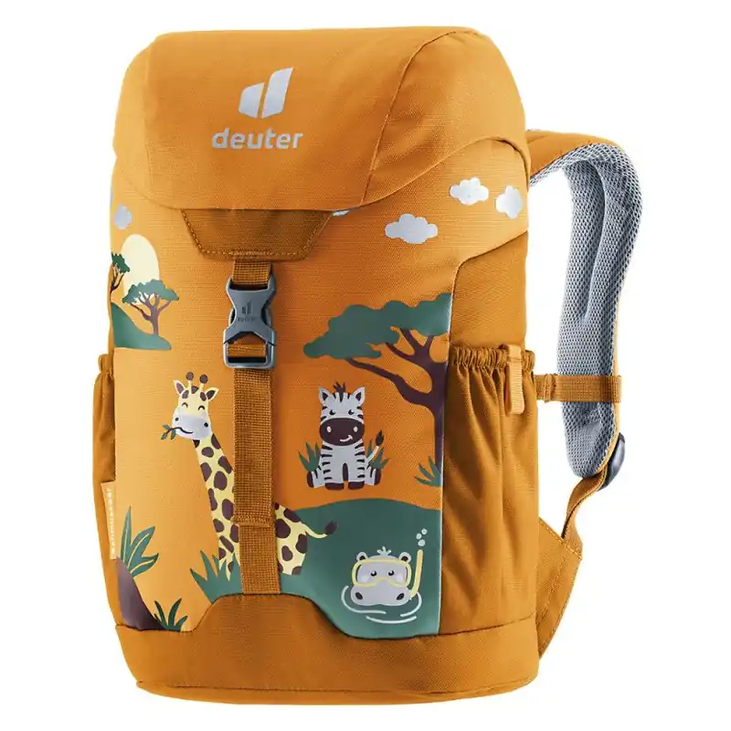 Super Cena Deuter Schmusebär (3610121) amber-maple