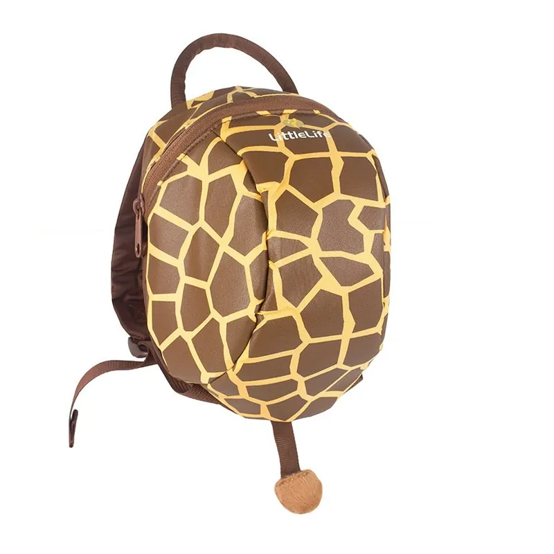 Aktuální LittleLife Animal Toddler Backpack giraffe