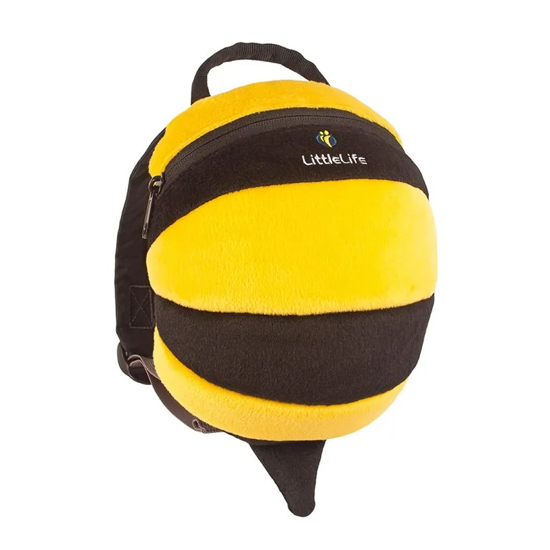 LittleLife Animal Toddler Backpack bee Výhodná Nabídka