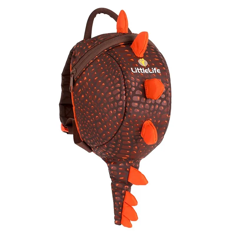 LittleLife Animal Toddler Backpack dinosaurus Nakupujte Hned