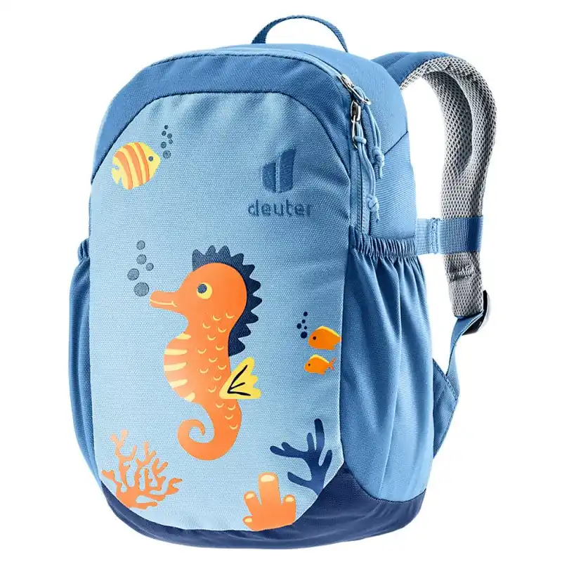 Deuter Pico aqua-wave Nejlepší Volba