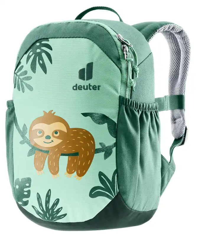 Jen Po Omezenou Doba Deuter Pico spearmint-seagreen