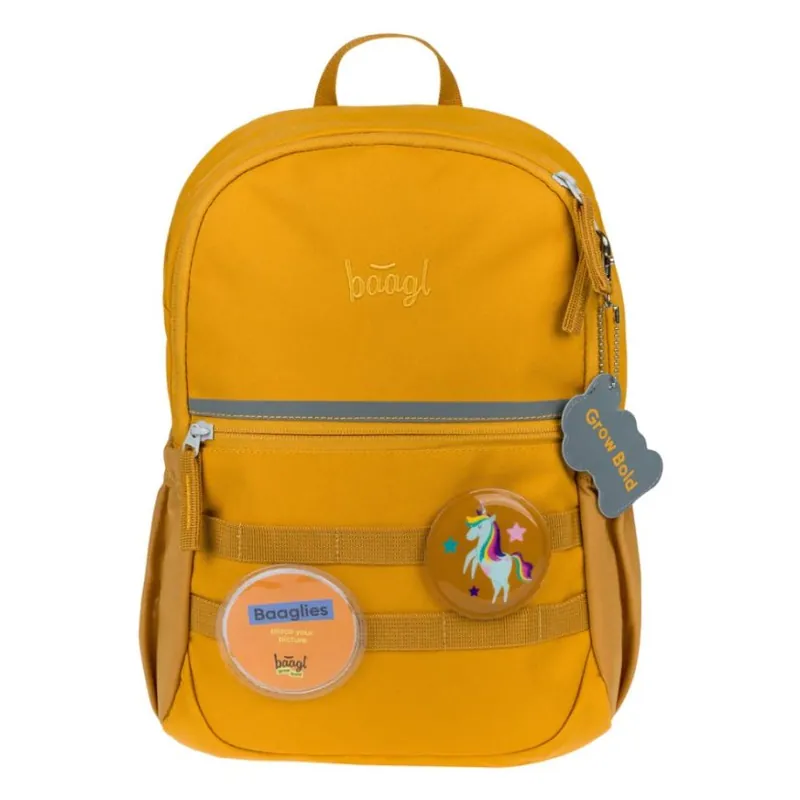 Baagl Buddy Unicorn Nízká Cena