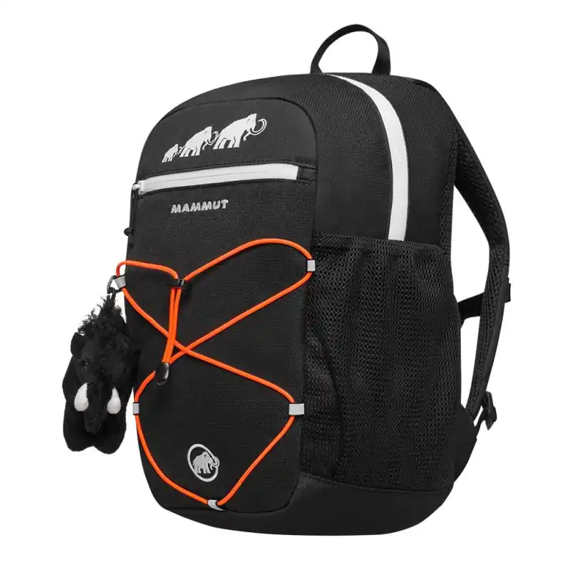 Koupit Online Mammut First Zip 4 black