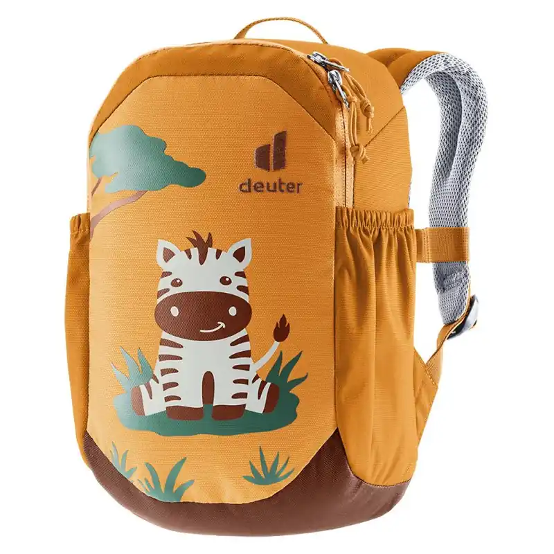 Deuter Pico amber-maple Nízká Cena