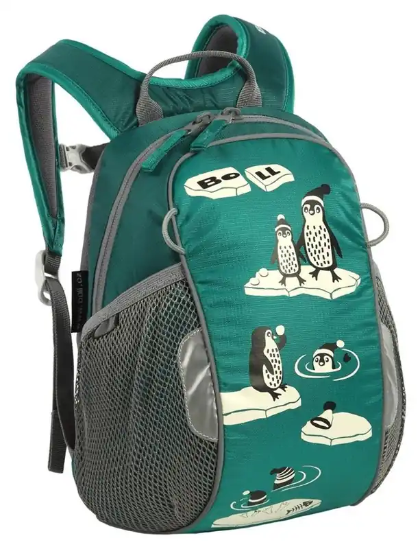 Boll BUNNY 6 Penguins peppermint Vysoce Kvalitní