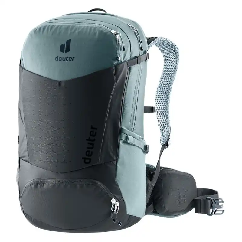 Deuter Trans Alpine Pro 28 graphite-shale Omezená Nabídka
