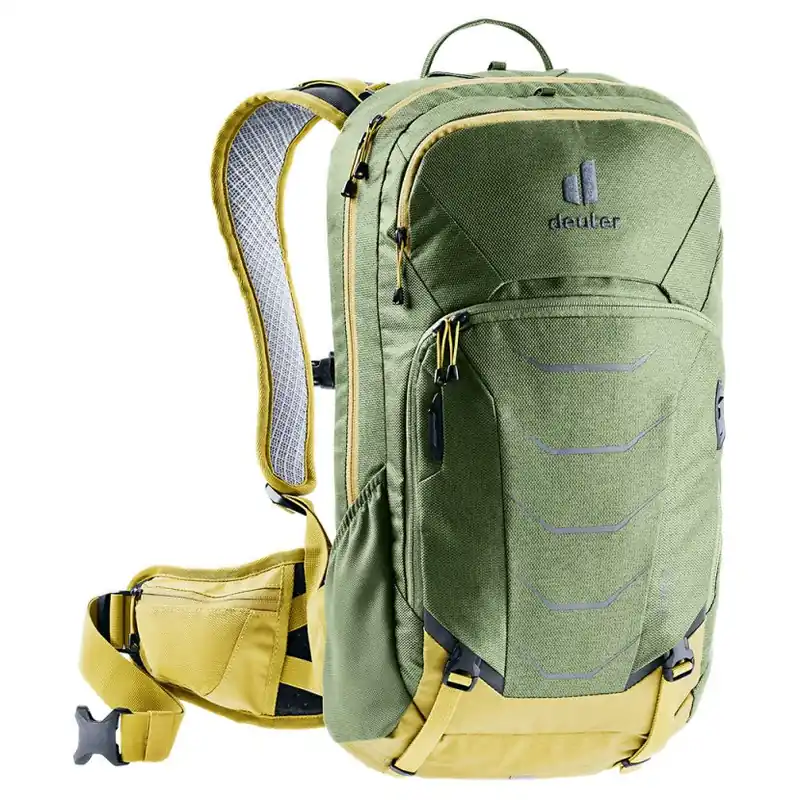 Deuter Attack 16 khaki-turmeric Akce