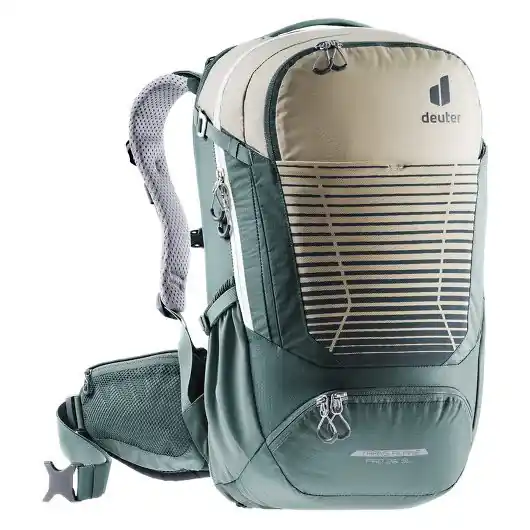 Super Cena Deuter Trans Alpine Pro 26 SL sand-teal
