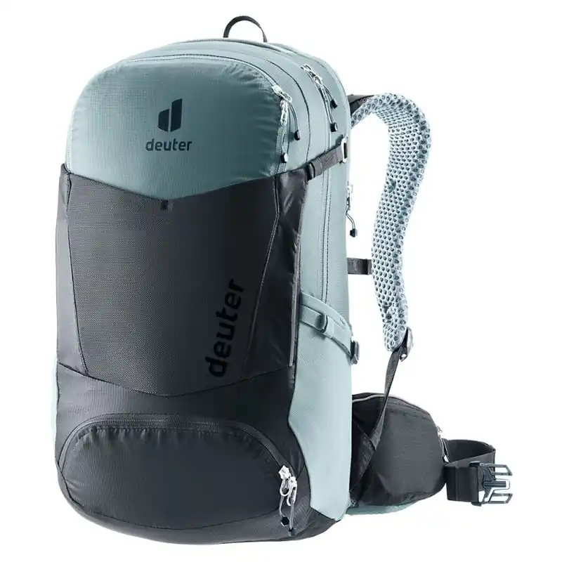Zlevněný Deuter Trans Alpine Pro 26 SL graphite-shale