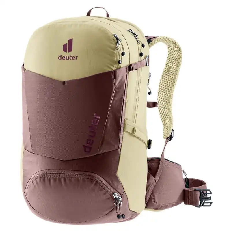 Deuter Trans Alpine Pro 26 SL ashrose-desert Finální Výprodej