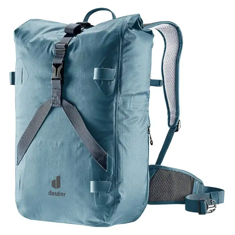 Deuter AMAGER 25+5 atlantic Cenově Výhodný
