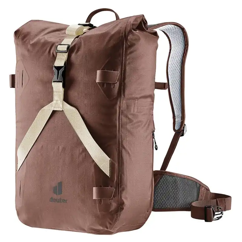 Deuter AMAGER 25+5 raisin Finální Výprodej