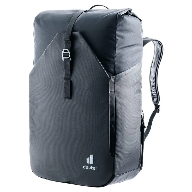 Deuter XBERG 25 black Víkendová Akce