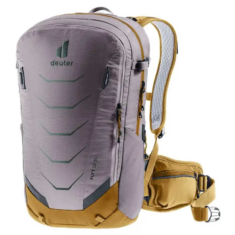Deuter FLYT 12 SL lavender-almond Dokud Zásoby Vydrží