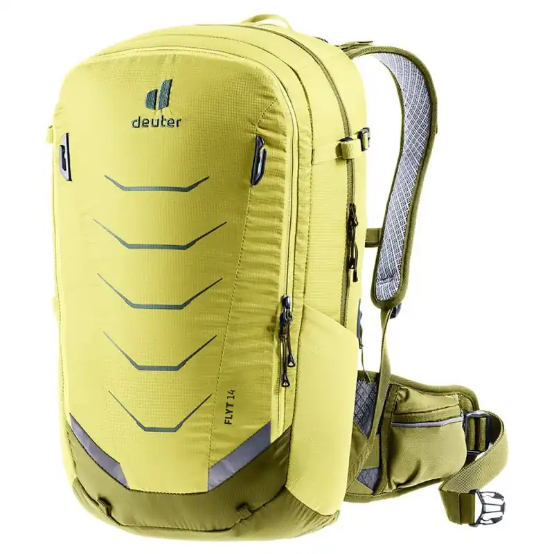 Časově Omezené Deuter Flyt 14 sprout-cactus