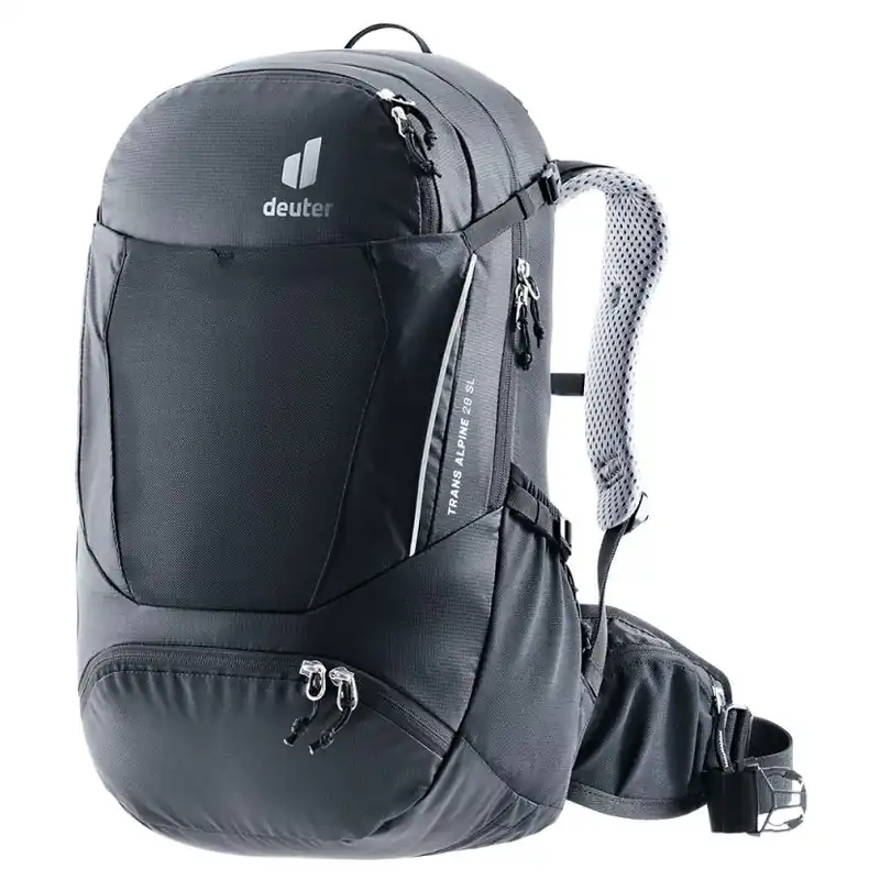 Poslední Šance Deuter TRANS ALPINE 28 SL (3200224) black