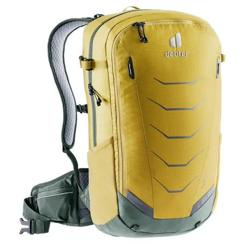 Expresní Doručení Deuter Flyt 20 turmeric-ivy