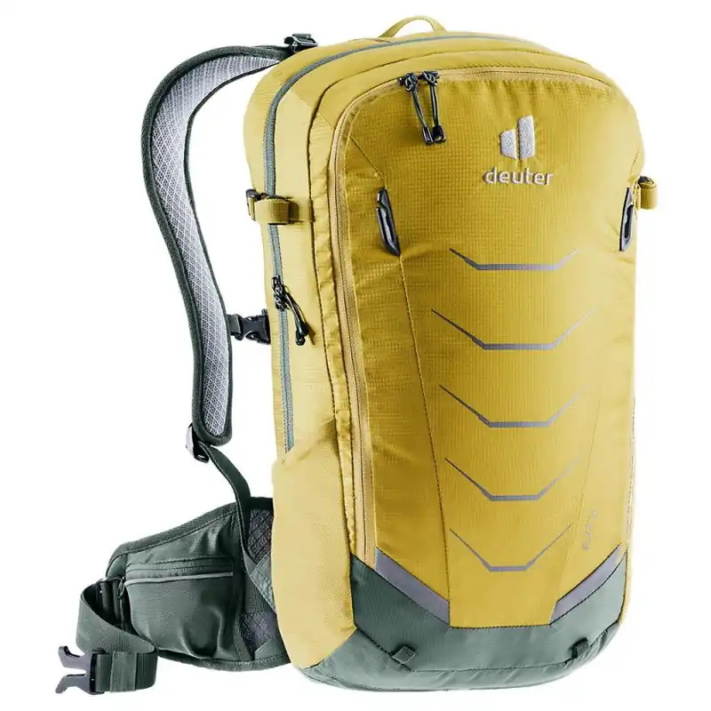 Nejprodávanější Deuter Flyt 14 turmeric-ivy