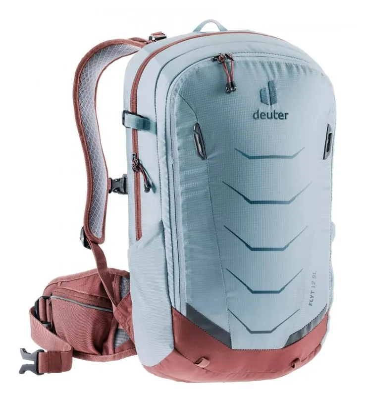 Deuter Flyt 12 SL dusk-redwood Levný