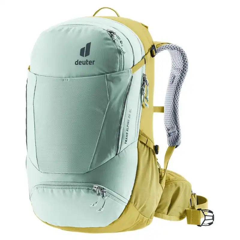 Deuter Trans Alpine 28 SL (3200224) frost-linden Akční Nabídka