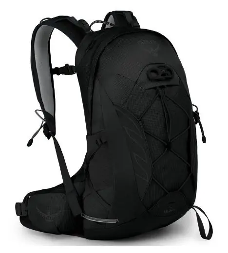 Nejlepší Cena OSPREY TALON 11 III stealth black S/M