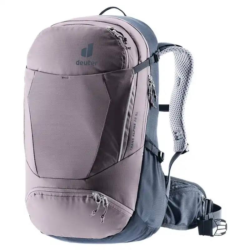 Deuter Trans Alpine 28 SL (3200224) lavender-ink Horká Nabídka
