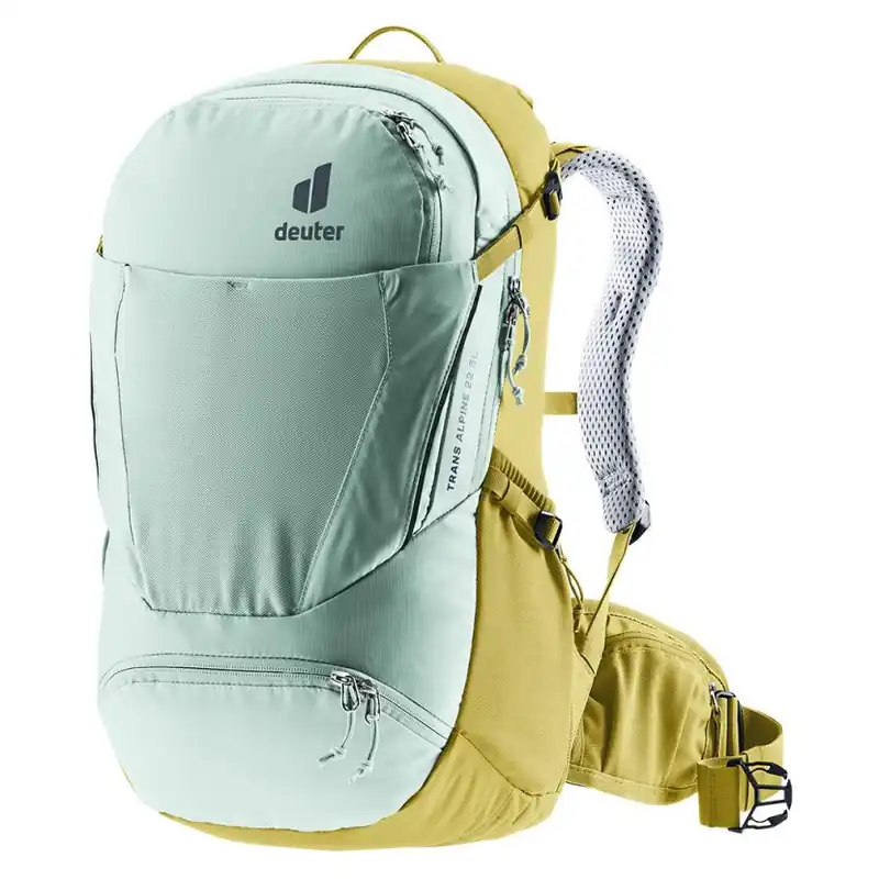 Rychlé Dodání Deuter TRANS ALPINE 22 SL frost-linden