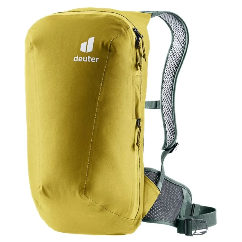 Nejlepší Volba Deuter PLAMORT 12 turmeric-ivy