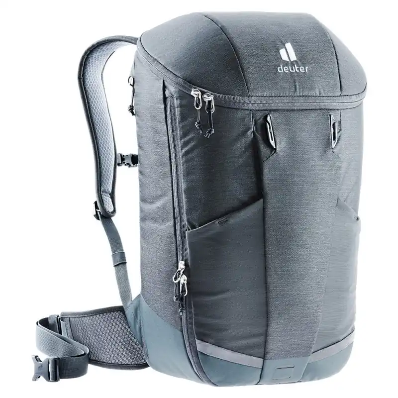 Deuter Rotsoord 25+5 graphite-shale Nejlepší Cena